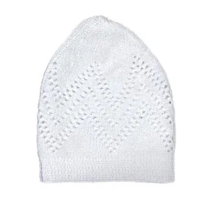 Complete your prayer attire: shop islamic prayer caps now