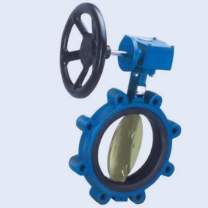 Crane center line butterfly valves in dubai