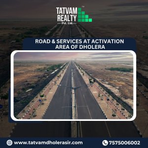 Dholera international airport: india s gateway to the future