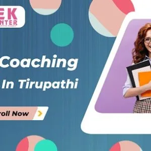 Ibps coaching centre in tirupati