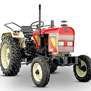 Eicher 242