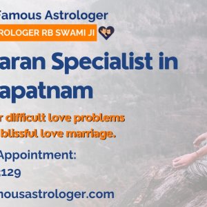 Vashikaran specialist in Visakhapatnam