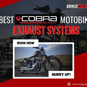 Lowest prices on cobra exhaust for your ktm