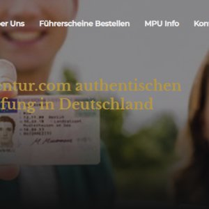 Polnischer führerschein