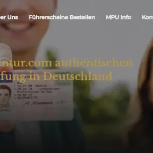 Polnischer führerschein