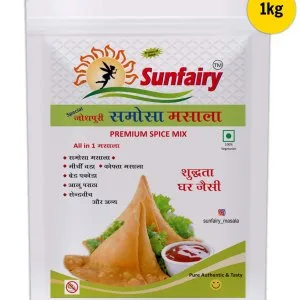 Buy samosa masala online