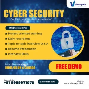 Cyber security training | cyber security training in hyderabad