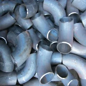 Buy dominant quality ss pipe fittings in india