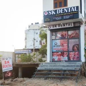 Dentist in vaishali nagar jaipur
