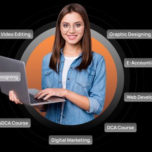 Python Training Certification in Delhi | ESS Computer Institute
