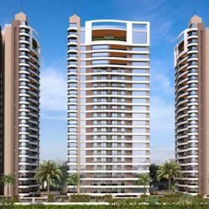 Discover luxury living at pyramid alban 71 gurgaon