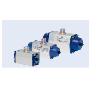 Best quality revo quarter turn actuators
