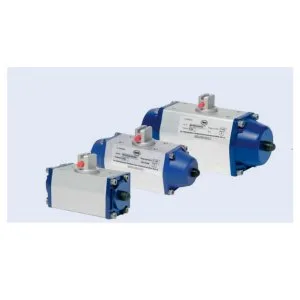 Best quality revo quarter turn actuators