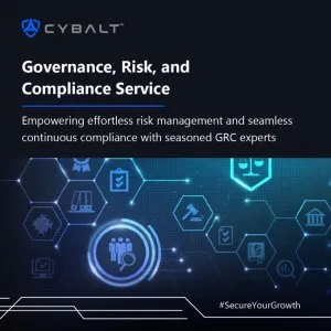 Third party risk management solutions - cybalt