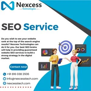 Get expert seo & digital marketing services at low costs