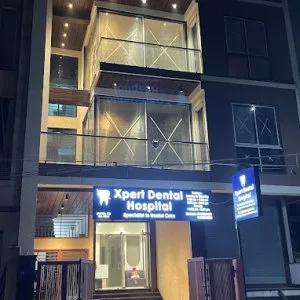 Cosmetic dentist in sodala