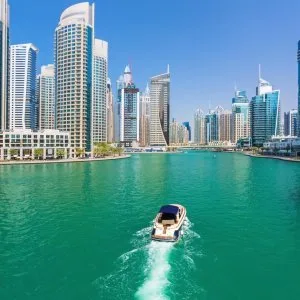 Dubai tour packages - upto 15% off