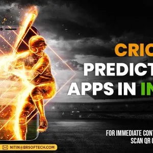 Cricket prediction apps provider in india