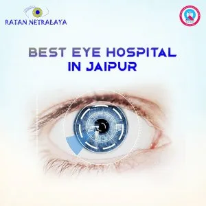 Find the best eye hospital in jaipur