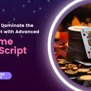 A leading company in bc game clone script development
