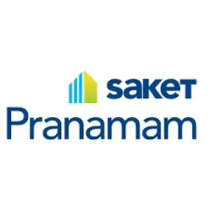 Saket pranamam - best senior living gated community in hyderabad