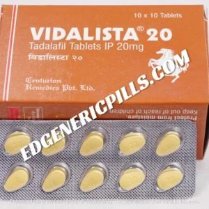 Best buy vidalista 20mg tablet