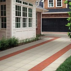 Premium parking tile solutions