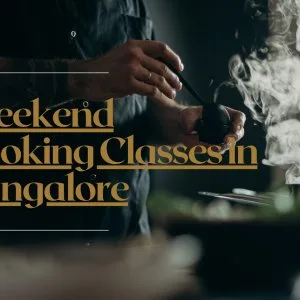 Explore culinary delights: weekend cooking classes in bangalore