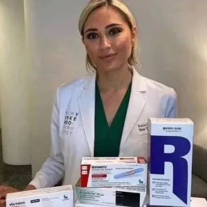 High quality ozempic available for weight loss