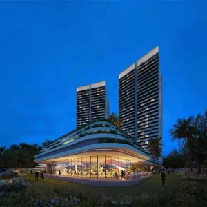 Start living a luxury life with bptp the amaario