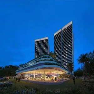 Start living a luxury life with bptp the amaario