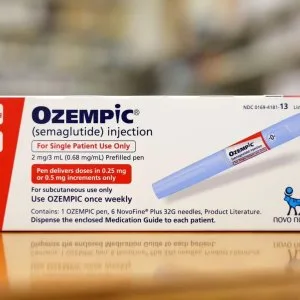 Ozempic weight loss