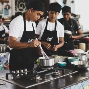 Pursue your passion: culinary school in bangalore