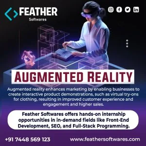 Augmented reality