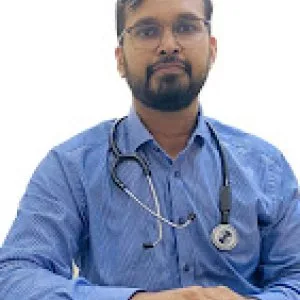 Joint replacement surgeon in jaipur
