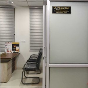 Stress management doctor in mansarovar