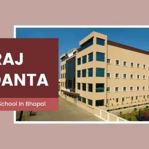 Best icse school in bhopal