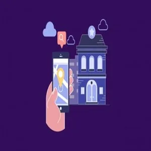Real estate app development company