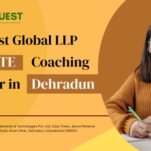 Best pte coaching in dehradun