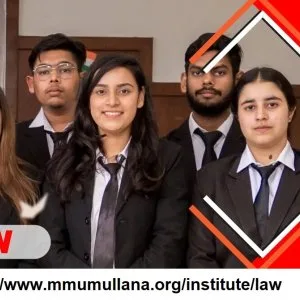 Best law colleges in yamunanagar