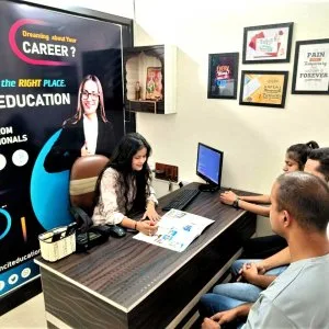 Advance basic computer course