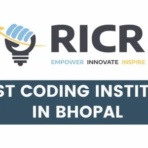 Best coding institute in bhopal