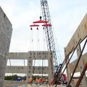 Expert commercial concrete contractors - martin concrete