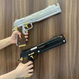 Dmc dante gun