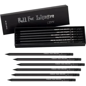 Dnd pencil