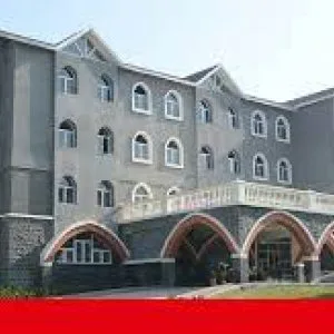 Symbiosis skills & professional university - sspu