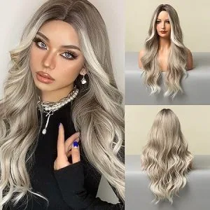 Hair extensions for thin hair