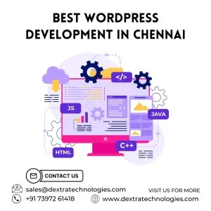Website development