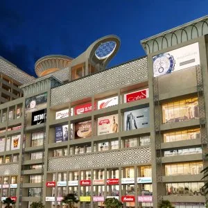 Omaxe mall dwarka for sale now