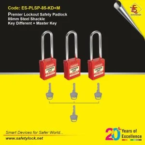 Buy high-quality products from #1 lockout tagout manufacturer